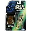 Star Wars Lando Calrissian as Skiff Guard Action Figure